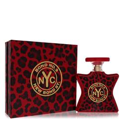 New Bond Street Eau De Parfum Spray By Bond No. 9 - Trending Wellness Store