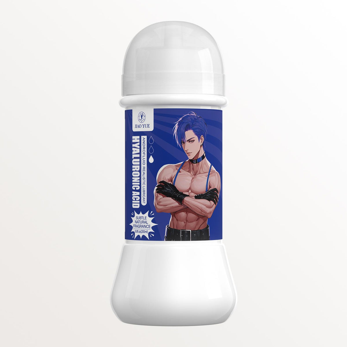 Newest Large-volume Stimulating Juice Sex Lubricant Accessories For Couples, Semen-like, Easy-To-Use, Perfect For Bachelor Party And Romantic Getaways - 6.76 Oz