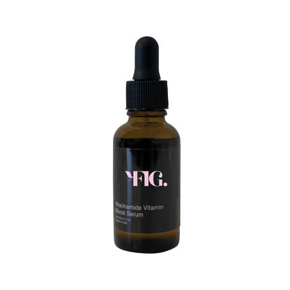 Niacinamide Vitamin Boost Serum - Trending Wellness Store