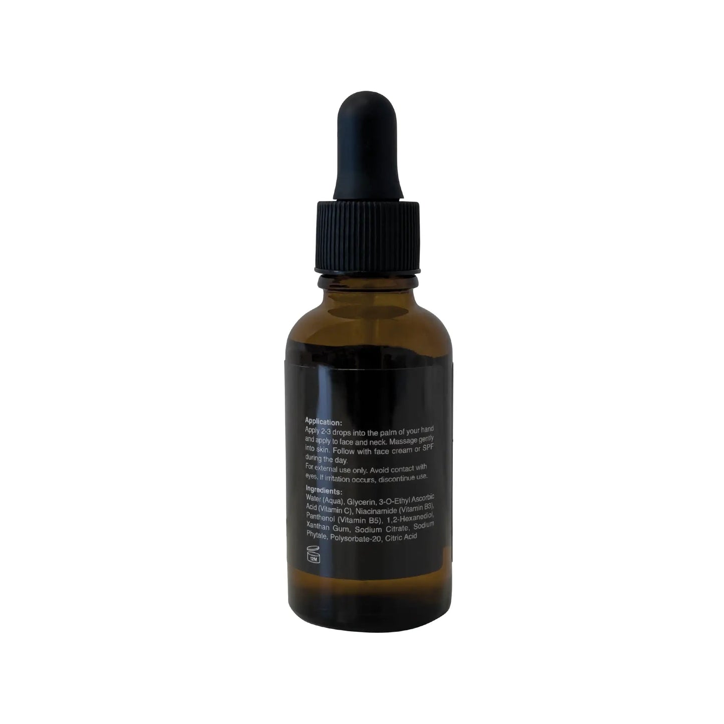 Niacinamide Vitamin Boost Serum - Trending Wellness Store