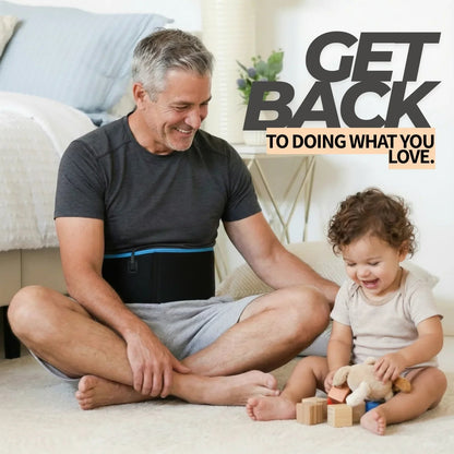 Nicebeam Red Light Therapy Belt - Trending Wellness Store