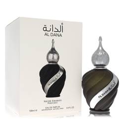 Niche Emarati Al Dana Eau De Parfum Spray (Unisex) By Lattafa - Trending Wellness Store