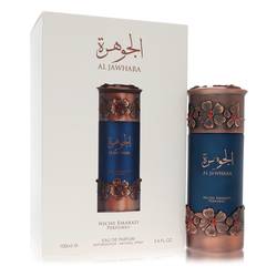 Niche Emarati Al Jawhara Eau De Parfum Spray (Unisex) By Lattafa - Trending Wellness Store