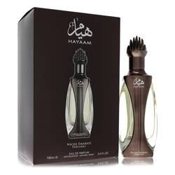 Niche Emarati Hayaam Eau De Parfum Spray (Unisex) By Lattafa - Trending Wellness Store