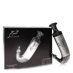 Niche Emarati Khanjar Eau De Parfum Spray By Lattafa - Trending Wellness Store