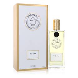 Nicolai Fig Tea Eau De Toilette Spray By Nicolai - Trending Wellness Store