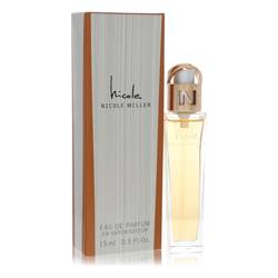 Nicole Eau De Parfum Spray By Nicole Miller - Trending Wellness Store