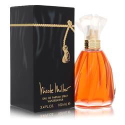 Nicole Miller Eau De Parfum Spray By Nicole Miller - Trending Wellness Store