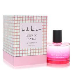Nicole Miller Luer De La Ville Eau De Parfum Spray By Nicole Miller - Trending Wellness Store