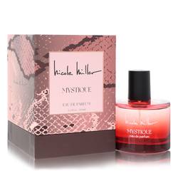 Nicole Miller Mystique Eau De Parfum Spray By Nicole Miller - Trending Wellness Store