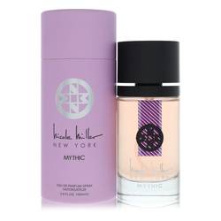 Nicole Miller Mythic Eau De Parfum Spray By Nicole Miller - Trending Wellness Store