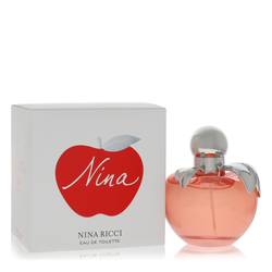 Nina Eau De Toilette Spray By Nina Ricci - Trending Wellness Store