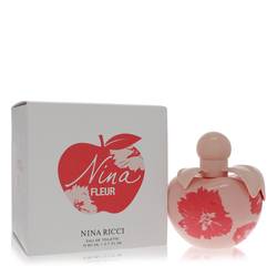 Nina Fleur Eau De Toilette Spray By Nina Ricci - Trending Wellness Store