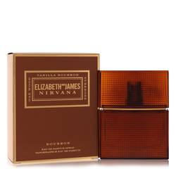 Nirvana Bourbon Eau De Parfum Spray By Elizabeth And James - Trending Wellness Store