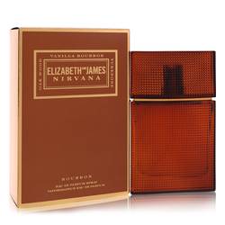 Nirvana Bourbon Eau De Parfum Spray By Elizabeth And James - Trending Wellness Store