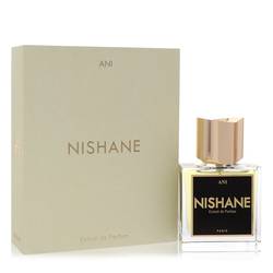 Nishane Ani Extrait De Parfum Spray (Unisex) By Nishane - Trending Wellness Store