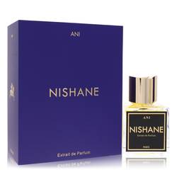 Nishane Ani Extrait De Parfum Spray (Unisex) By Nishane - Trending Wellness Store