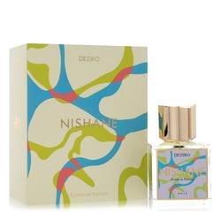 Nishane Deziro Extrait De Parfum Spray By Nishane - Trending Wellness Store