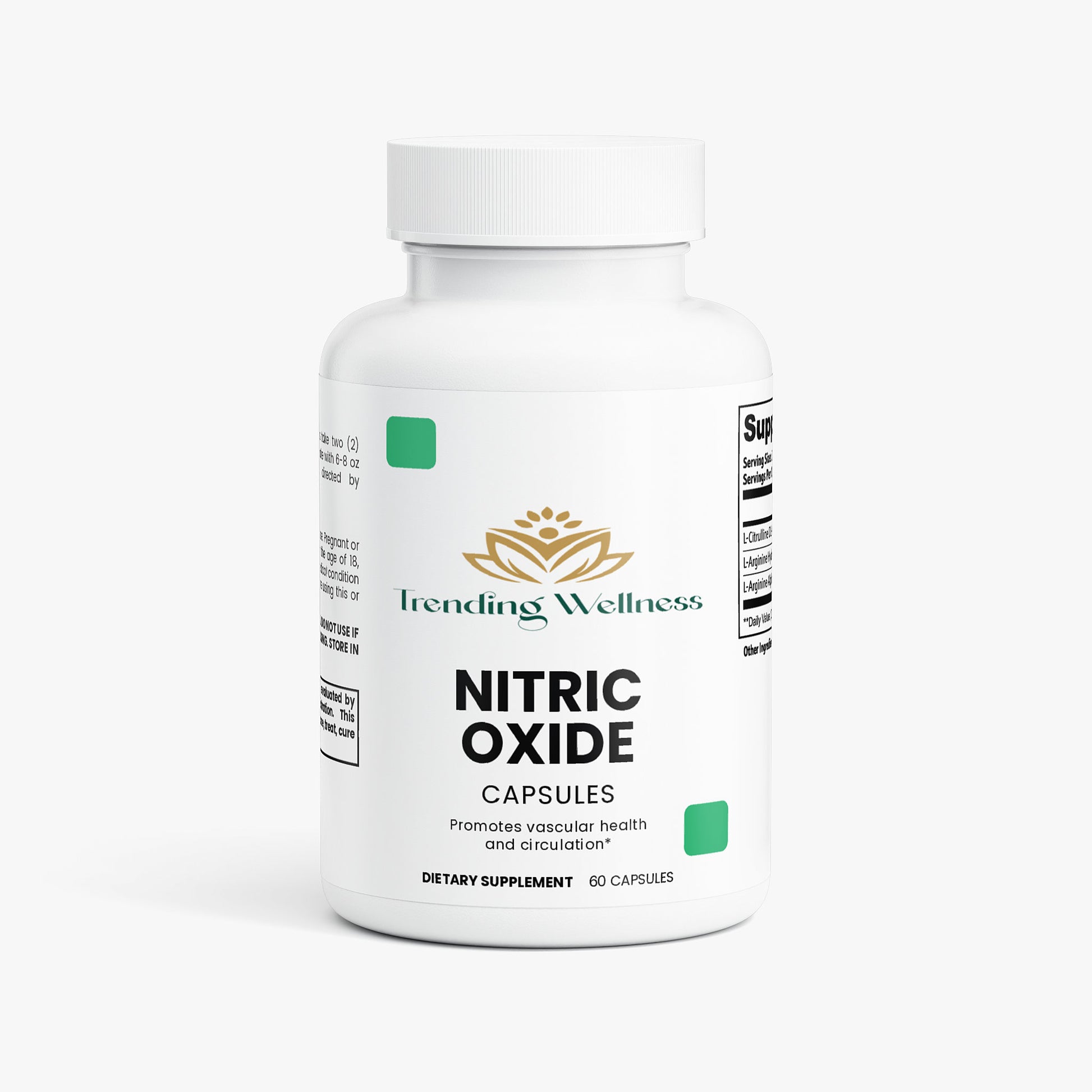 Trending Wellness Store