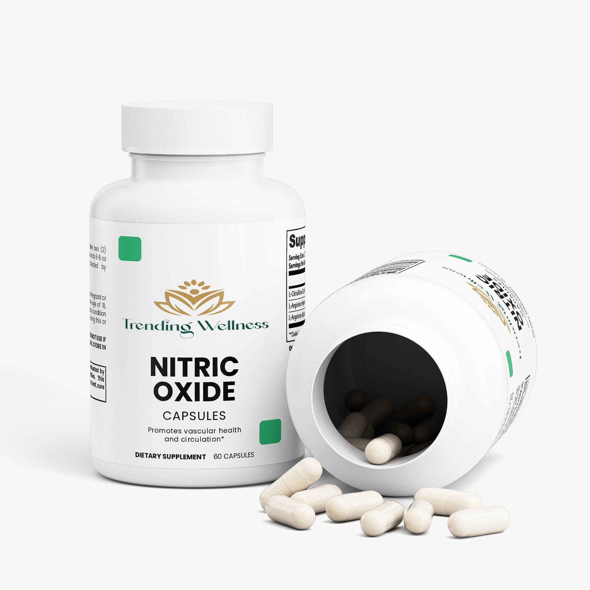 Trending Wellness Store