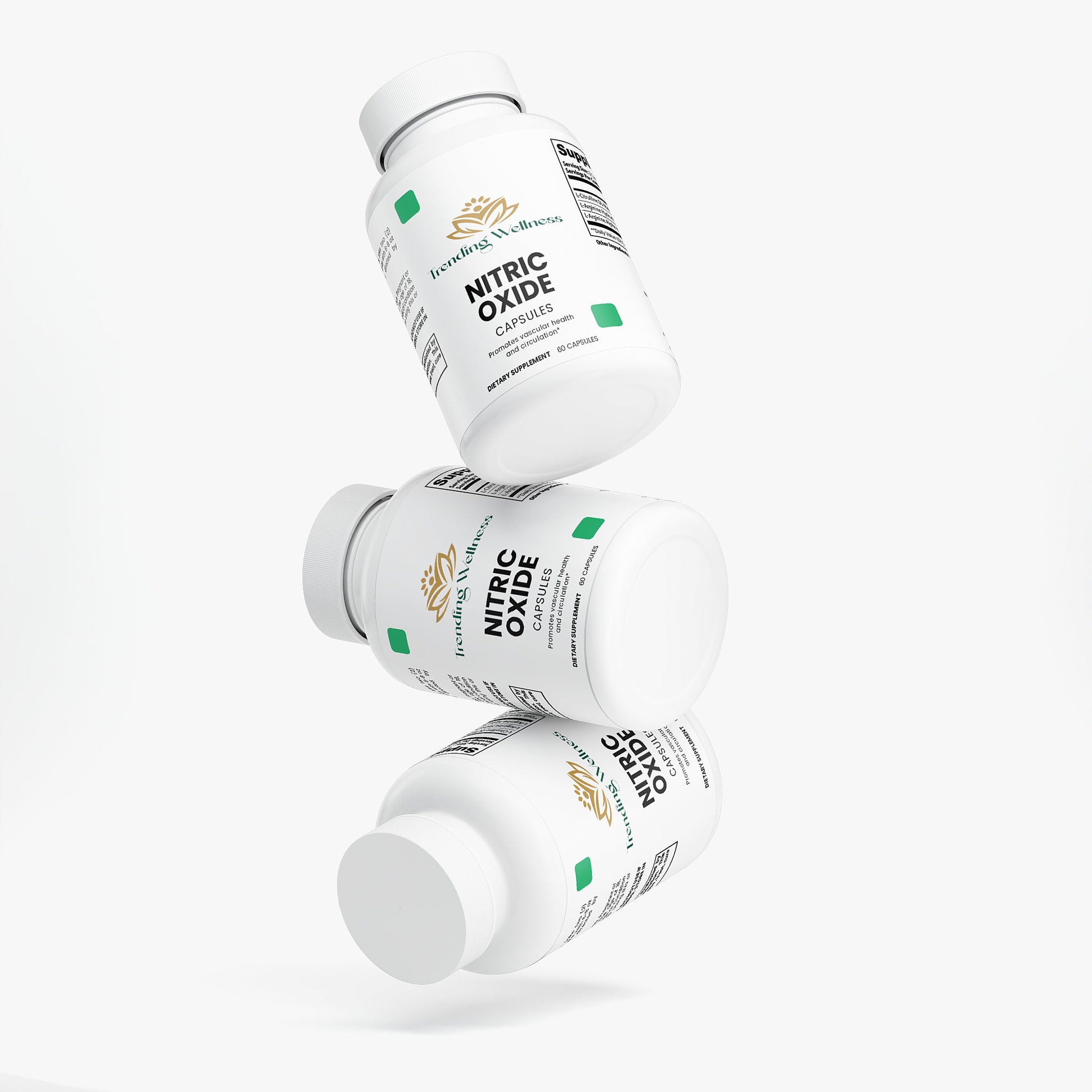 Trending Wellness Store