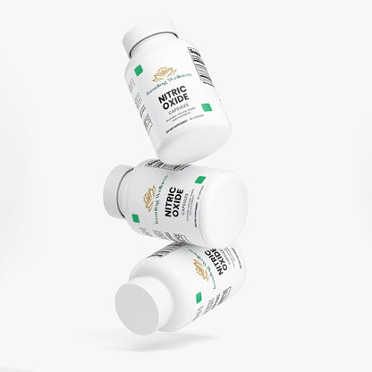 Nitric Oxide - Trending Wellness Store