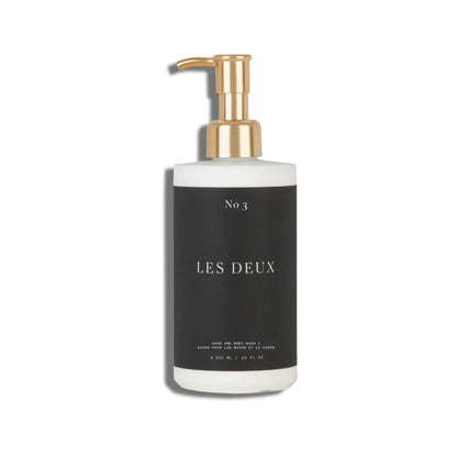 No. 3 - Brume Ardente Body Wash - Trending Wellness Store