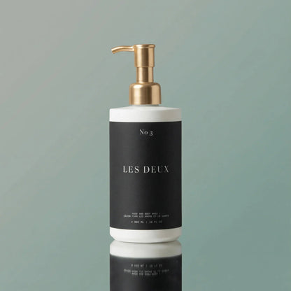 No. 3 - Brume Ardente Body Wash - Trending Wellness Store