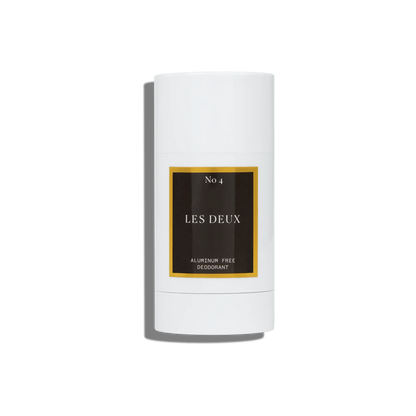 No. 4 - L'Âme Velours Deodorant - Trending Wellness Store
