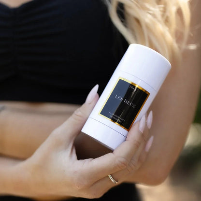 No. 4 - L'Âme Velours Deodorant - Trending Wellness Store