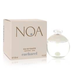 Noa Eau De Toilette Spray By Cacharel - Trending Wellness Store