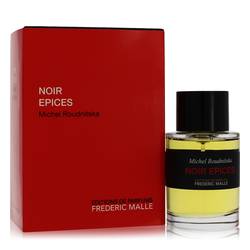 Noir Epices Eau De Parfum Spray (Unisex) By Frederic Malle - Trending Wellness Store