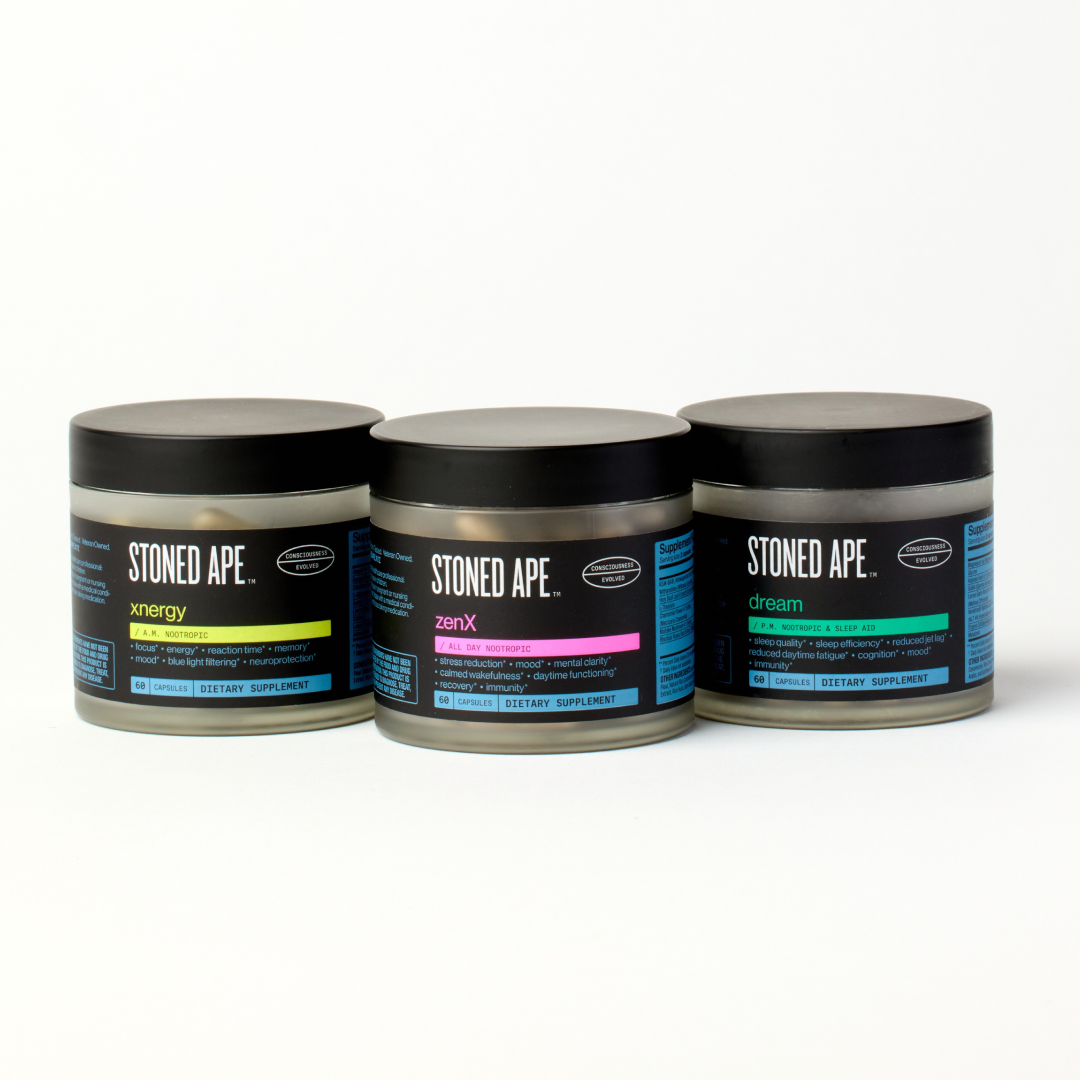 Trending Wellness Store