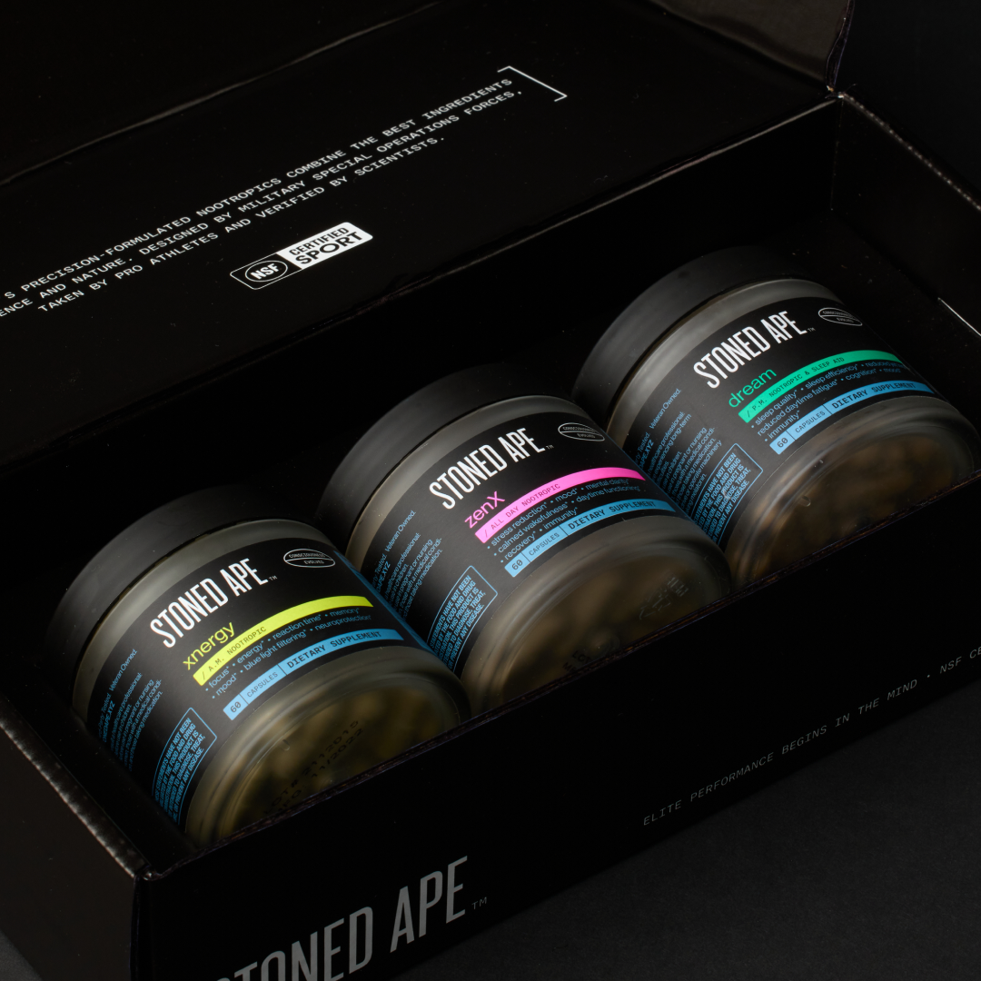 Trending Wellness Store
