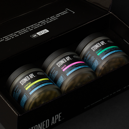 Nootropack: Our Nootropic Bundle - Trending Wellness Store