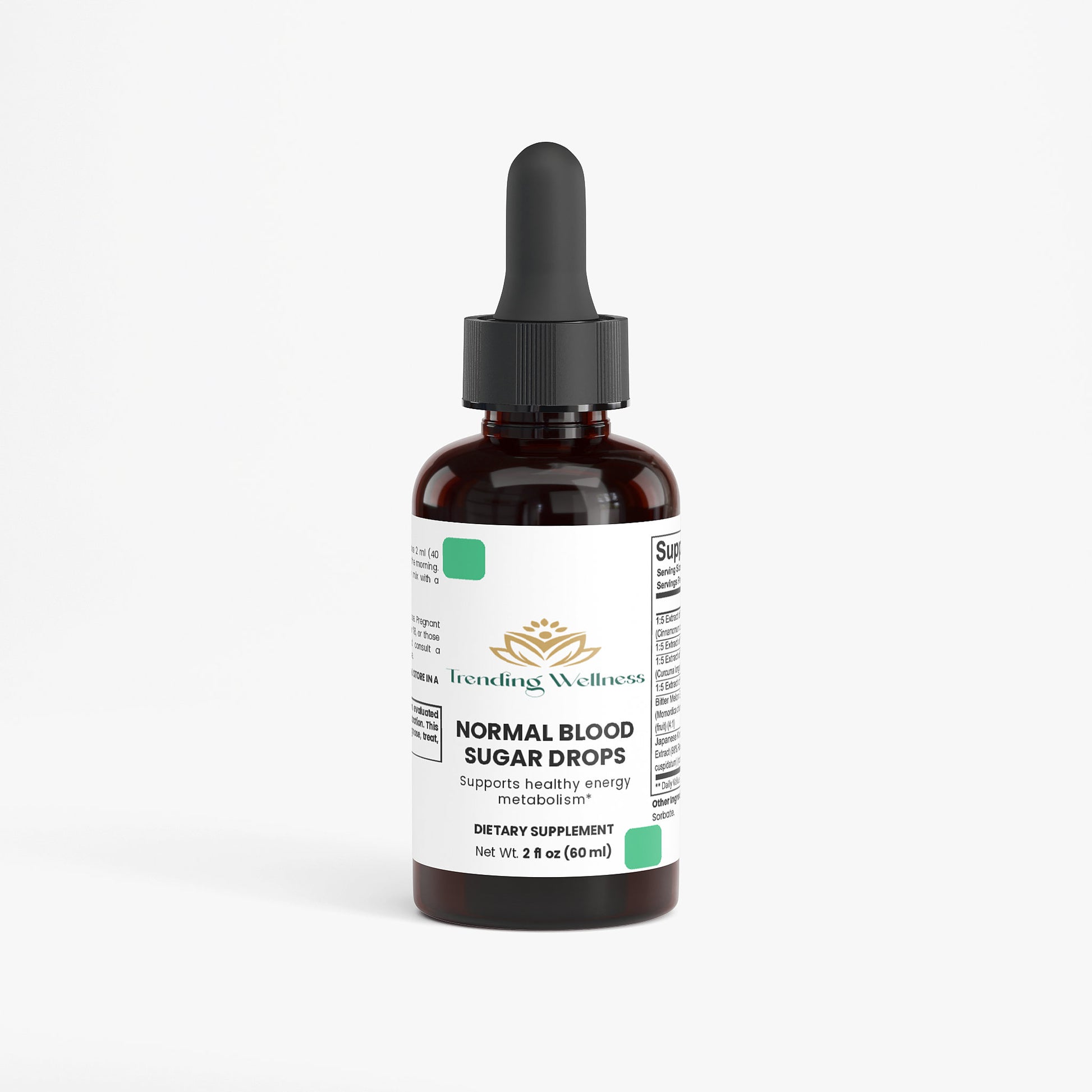 Trending Wellness Store