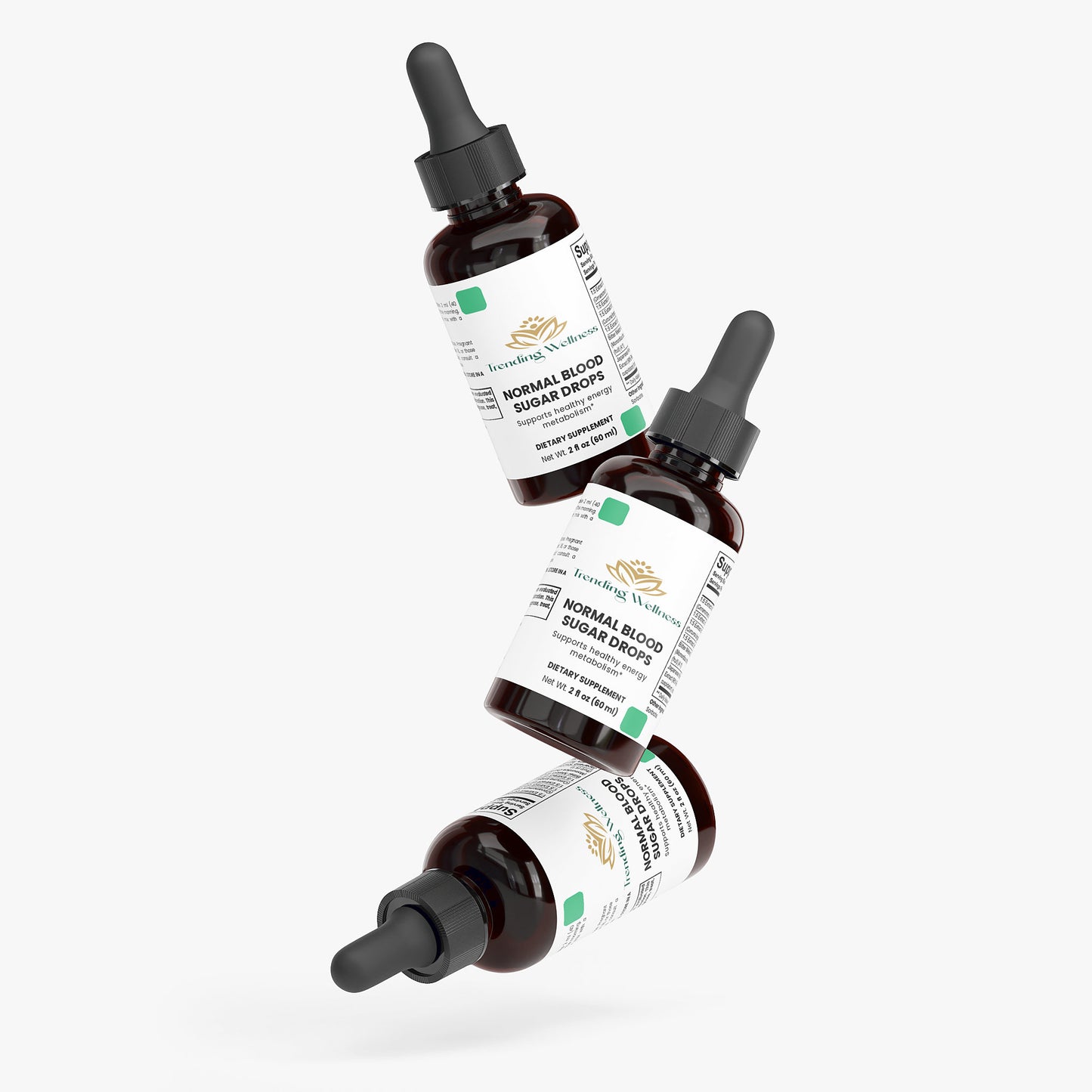 Normal Blood Sugar Drops - Trending Wellness Store