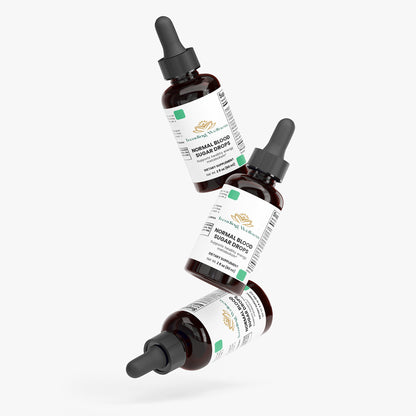 Normal Blood Sugar Drops - Trending Wellness Store