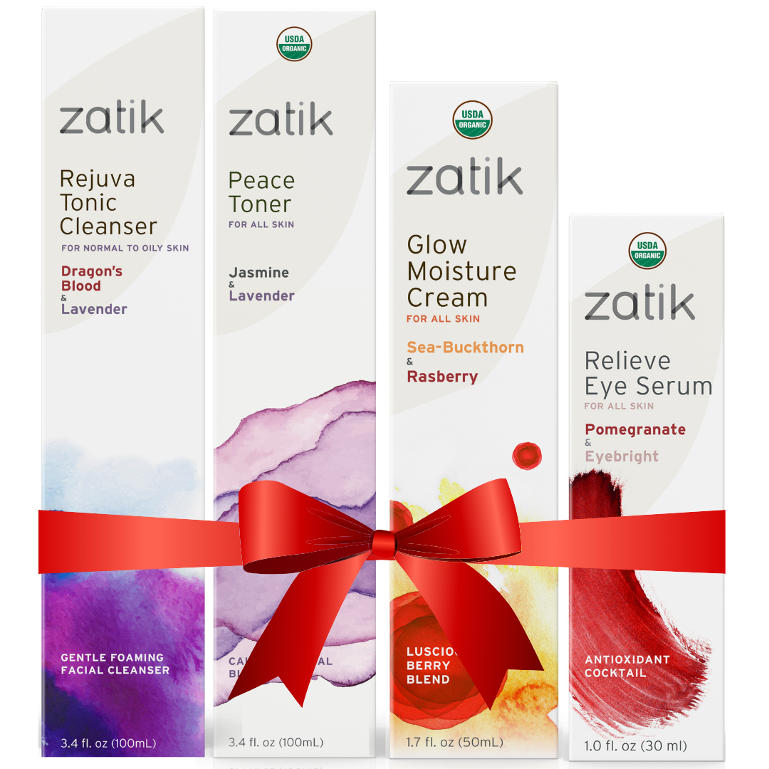 Normal Skin Type SET - Trending Wellness Store