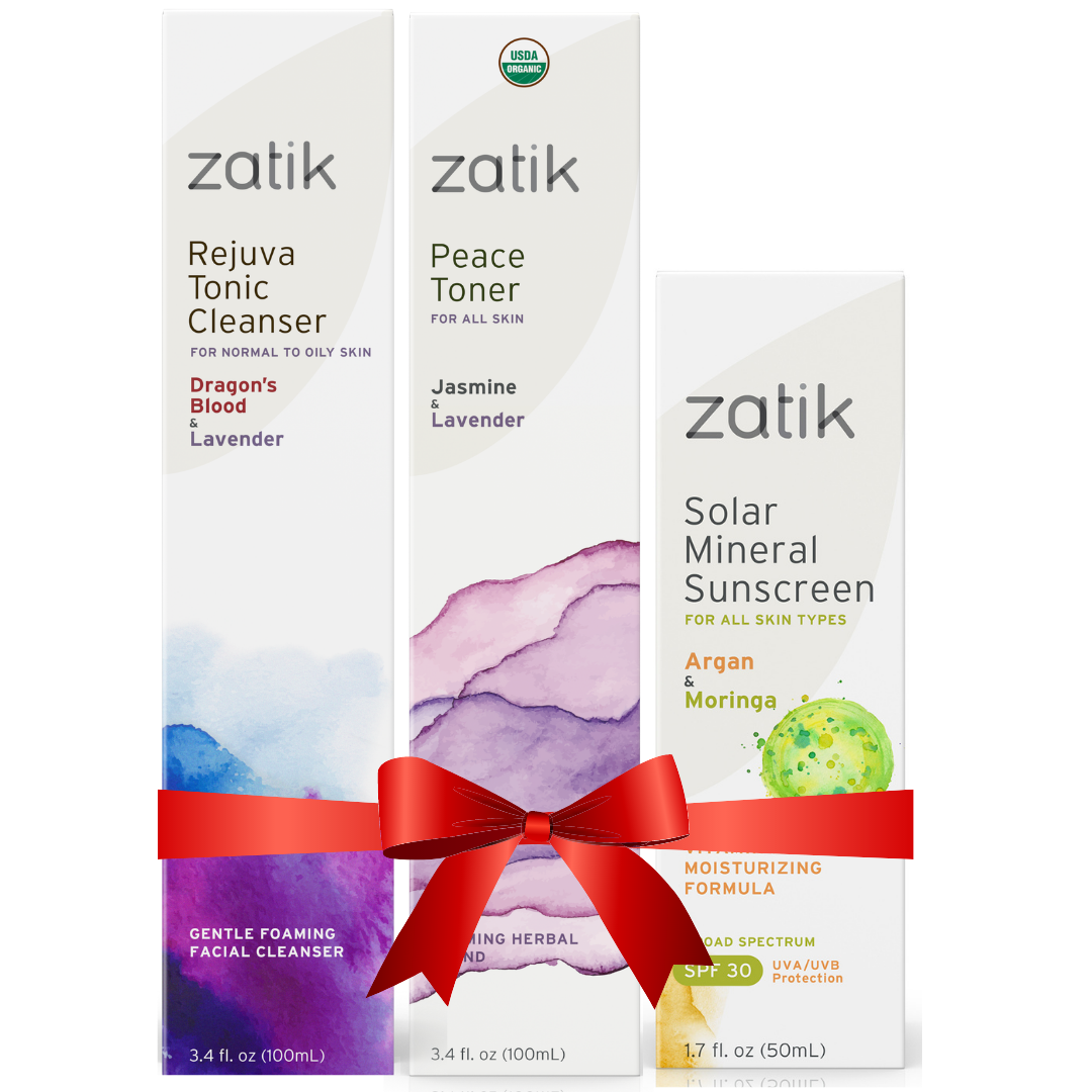 Acne-Prone Skin SET - Trending Wellness Store