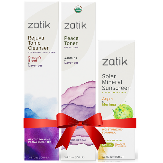 Acne-Prone Skin SET - Trending Wellness Store
