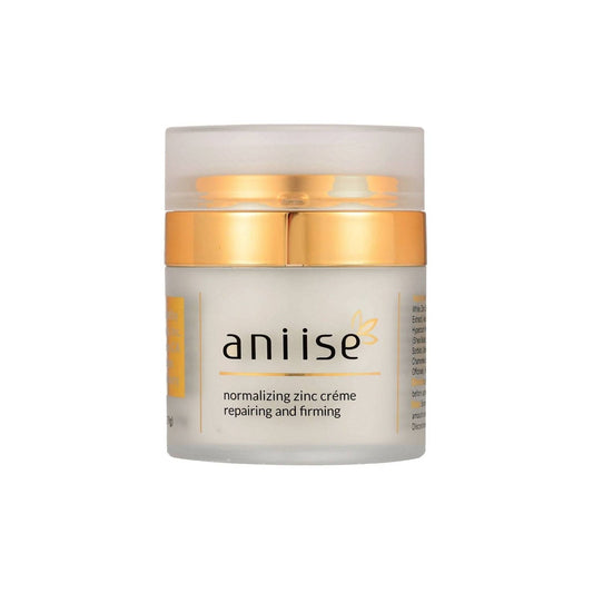 Normalizing Zinc Face Cream - Trending Wellness Store