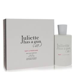 Not A Perfume Eau De Parfum Spray By Juliette Has A Gun - Trending Wellness Store