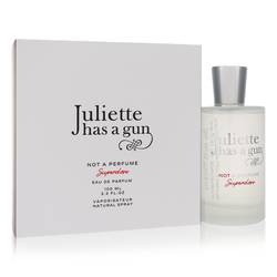 Not A Perfume Superdose Eau De Parfum Spray (Unisex) By Juliette Has A Gun - Trending Wellness Store