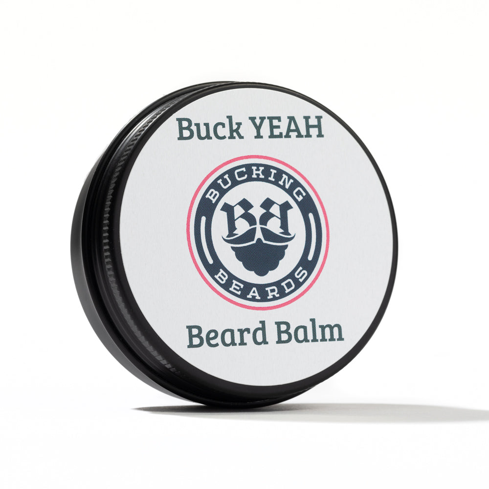 Shea Moisture Beard Balm - Trending Wellness Store