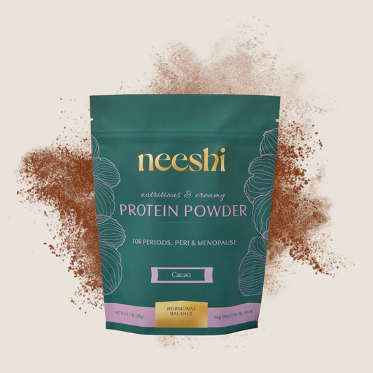 Nourishing Protein Blend - Trending Wellness Store
