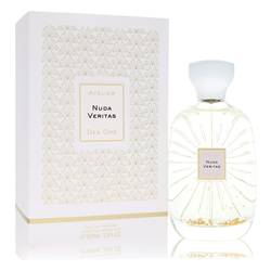 Nuda Veritas Eau De Parfum Spray (Unisex) By Atelier Des Ors - Trending Wellness Store