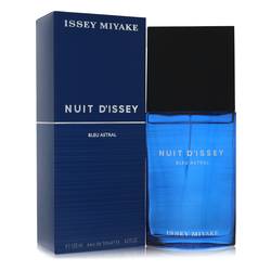 Nuit D'issey Bleu Astral Eau De Toilette Spray By Issey Miyake - Trending Wellness Store