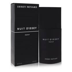 Nuit D'issey Eau De Parfum Spray By Issey Miyake - Trending Wellness Store
