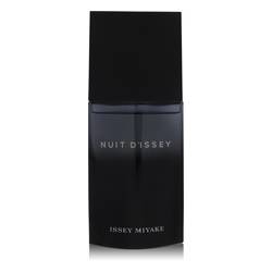 Nuit D'issey Eau De Toilette Spray (Tester) By Issey Miyake - Trending Wellness Store